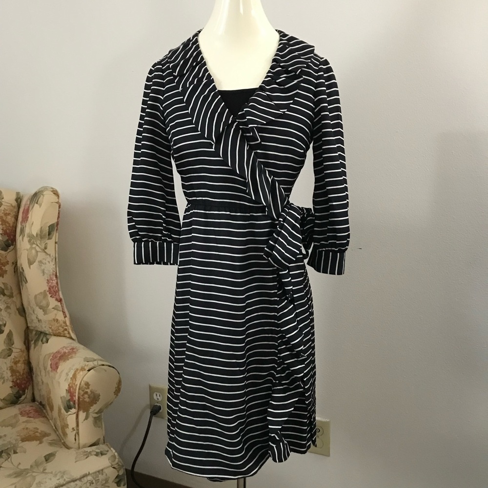 Kate Spade Wrap Dress